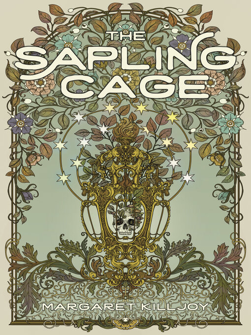 Title details for The Sapling Cage by Margaret Killjoy - Wait list